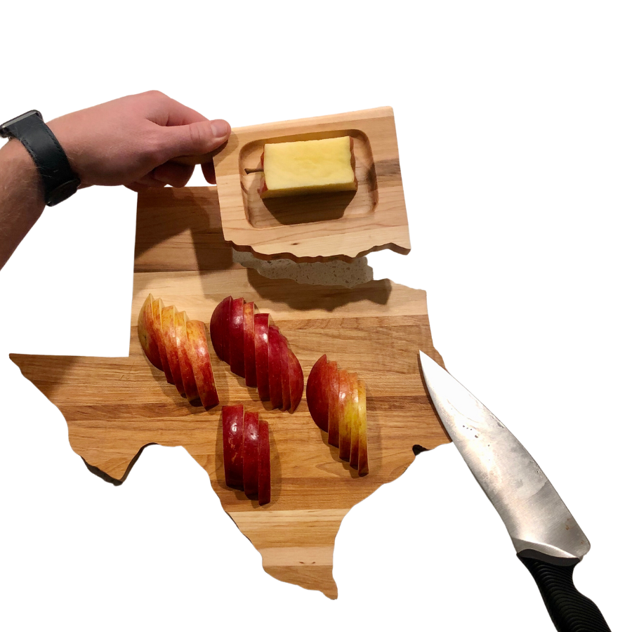 Texas Rivalry Board™